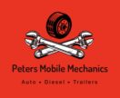 PETERS MOBILE MECHANICS